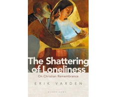 KNYGA Erik Varden Shattering of Loneliness