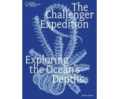 KNYGA Erika Jones The Challenger Expedition