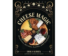 KNYGA Erika Kubick Cheese Magic
