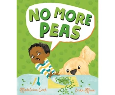KNYGA Erika Meza No More Peas