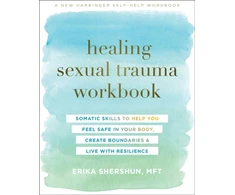 KNYGA Erika Shershun Sexual Trauma Workbook