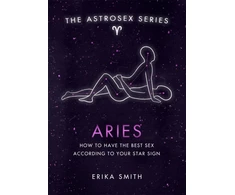 KNYGA Erika Smith Astrosex: Aries