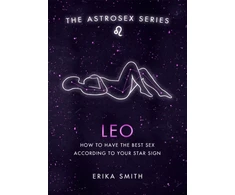 KNYGA Erika Smith Astrosex: Leo