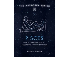 KNYGA Erika Smith Astrosex: Pisces