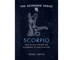 KNYGA Erika Smith Astrosex: Scorpio