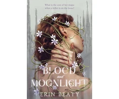 KNYGA Erin Beaty Blood and Moonlight