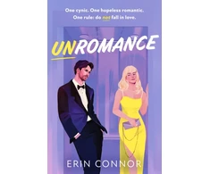 KNYGA Erin Connor Unromance