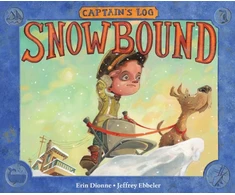 KNYGA Erin Dionne Captain's Log: Snowbound