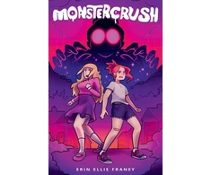 KNYGA Erin Ellie Franey Monster Crush