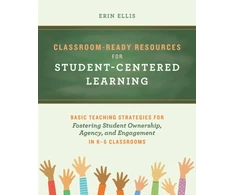 KNYGA Erin Ellis Classroom-Ready Resources for Student-Centered Learning