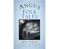 KNYGA Erin Farley Angus Folk Tales