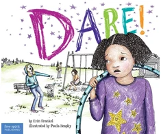 KNYGA Erin Frankel Dare!