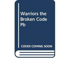 KNYGA Erin Hunter Warriors: The Broken Code #3: Veil of Shadows