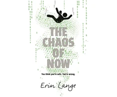 KNYGA Erin Jade Lange Chaos of Now
