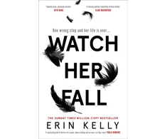 KNYGA Erin Kelly Watch Her Fall