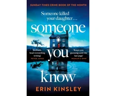 KNYGA Erin Kinsley Someone You Know