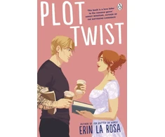 KNYGA Erin La Rosa Plot Twist