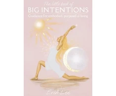 KNYGA Erin Lee Little Book of Big Intentions