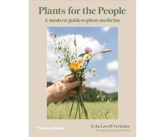 KNYGA Erin Lovell Verinder Plants for the People