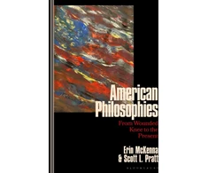 KNYGA Erin Mckenna American Philosophies