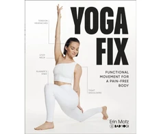 KNYGA Erin Motz Yoga Fix