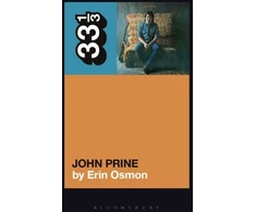 KNYGA Erin Osmon John Prine's John Prine