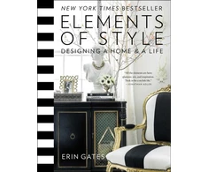 KNYGA Erin T Gates Elements of Style