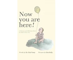 KNYGA Erin Vesey Now you are here!