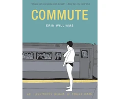 KNYGA Erin Williams Commute