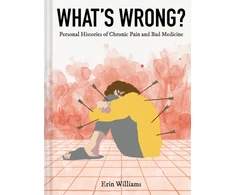 KNYGA Erin Williams What's Wrong?