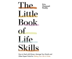 KNYGA Erin Zammett Ruddy Little Book of Life Skills