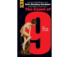 KNYGA Erle Stanley Gardner Count of 9