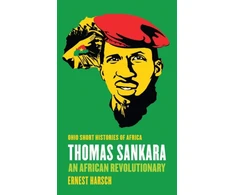 KNYGA Ernest Harsch Thomas Sankara