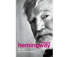 KNYGA Ernest Hemingway By-Line