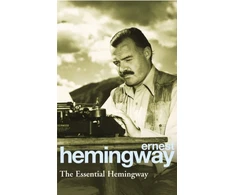 KNYGA Ernest Hemingway Essential Hemingway