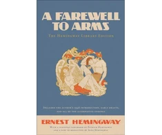 KNYGA Ernest Hemingway Farewell to Arms
