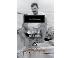 KNYGA Ernest Hemingway Sun Also Rises