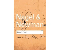 KNYGA Ernest Nagel Godel's Proof
