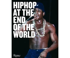KNYGA Ernest Paniccioli Hip-Hop at the End of the World