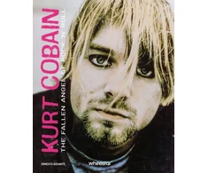 KNYGA Ernesto Assante Kurt Cobain
