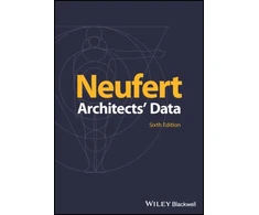 KNYGA Ernst Neufert Architects' Data