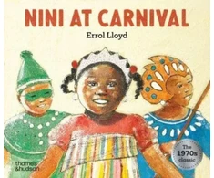 KNYGA Errol Lloyd Nini at Carnival