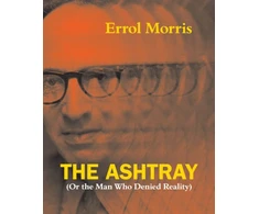 KNYGA Errol Morris Ashtray