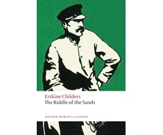KNYGA Erskine Childers Riddle of the Sands