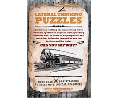 KNYGA Erwin Brecher Lateral Thinking Puzzles