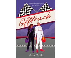 KNYGA Esha Patel Offtrack