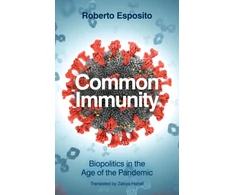 KNYGA Esposito Common Immunity