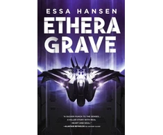 KNYGA Essa Hansen Ethera Grave