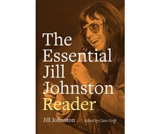KNYGA Essential Jill Johnston Reader