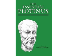 KNYGA Essential Plotinus
